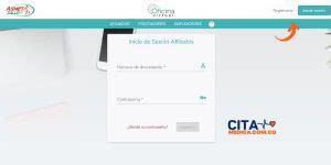 sacar cita en asmet salud|Cita Médica Asmet Salud 2024